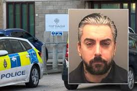 Two charged in connection with arson attack