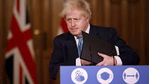 Read the full transcript of the press conference here (english translated version). What Time Is Boris Johnson S Downing Street Press Conference Today Lbc
