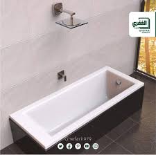 بانيو 160x70 تركي بانيو 180x80 تركي للمزيد زورونا على موقع الشركة Www Ghefari Com الرقم المجاني 1700 25 26 27 ال Bathroom Closet Designs Bathroom Vanity