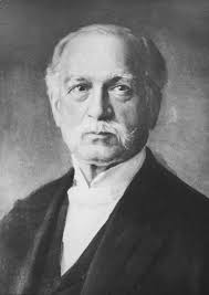 James Hervey Sternbergh