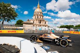 When the field was completed back in november, our formula e. Formula E Set To Become The Fia World Championship In The 2020 2021 Season Electric Motor News