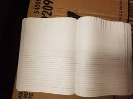 ¡bienvenido a tu nuevo walmart! Mead Primary Journal Half Page Ruled Grades K 2 100 Sheets 09535 Walmart Com Walmart Com