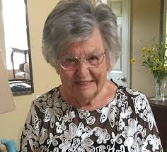 Annie Laurie Williamson Obituary