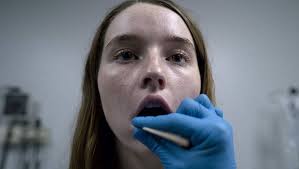 Prijavila je policiji silovanje