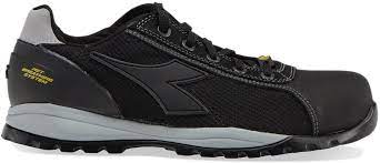 Utility Diadora - Low Work Shoe Glove NET Low PRO S1P HRO SRA ESD for Man  and Woman (UK 5) : Amazon.co.uk: Shoes & Bags
