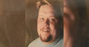 Steven John McGilvra (September 8, 1975