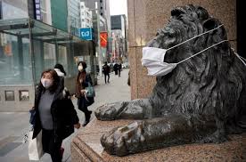 Ante incendios forestales, usualmente se declara el estado de una emergencia es una atención de forma urgente y totalmente imprevista, ya sea. Japon Ampliara El Estado De Emergencia Sanitaria A Mas Regiones