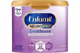 15 Best Baby Formulas To Buy In 2021