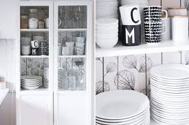 Explore our full range of products from sofas, beds, dinning tables and even office furniture. Ikea Hack Vom Billy Regal Zum Kuchenschrank Im Scandi Stil Blog Dreieckchen