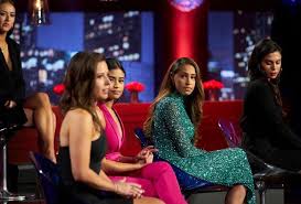 Why did she almost quit? The Bachelor Recap The Women Tell All Season 25 Best Moments Tvline