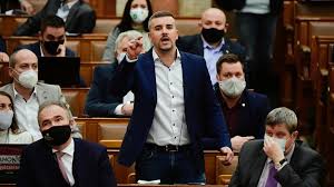 Ugyanis úgy véli, hogy orbán viktor összellenzéki. Index Belfold Ficsurozasert Tizmillio Jakab Peter Vezeti A Parlamenti Birsaglistat