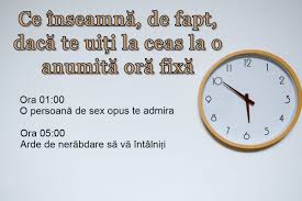 Numărul 22 este considerat un simbol al. Ce InseamnÄ De Fapt DacÄ Te UiÈi La Ceas La O AnumitÄ OrÄ FixÄ Vezi SemnificaÈia ExactÄ Pentru Fiecare OrÄ