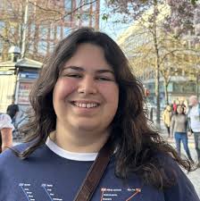 2025 Honors Cohort Profiles