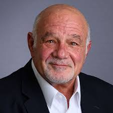 Joseph Speziale's Instagram, Twitter & Facebook