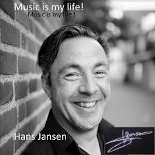 Hans Jansen: discos, canciones y conciertos