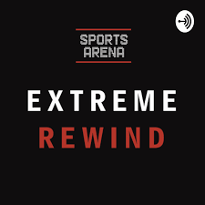 Blue meanie and chad austin elimination vs. Extreme Rewind A Podcast On Anchor