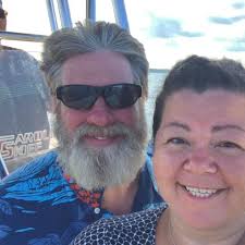 Is 'camp' a regional term for Maine Cabin Masters?