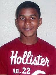 Marcus: Justice fell short for Trayvon Martin