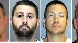 Police: 4 men arrested in attack, stabbing outside Daytona restaurant