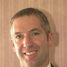 Alan Fordham Profile