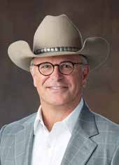 FALL 2019 • VOLUME XXVII • NO. 3 • HOUSTON LIVESTOCK SHOW AND RODEO™