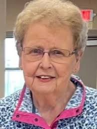 Sharon Elizabeth Ruce