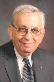 Obituary: Vincent J. Gallucci