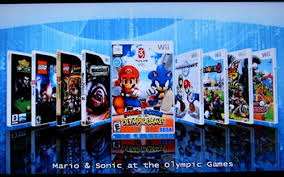 Te gusta lo portable y deseas conseguir muchos juegos gratis? Cfg Usb Loader Wii Scenebeta Com