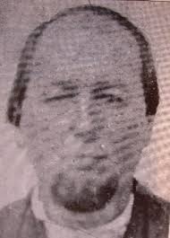 Henry Livingston (1826-1887)