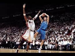 Take a special look at game 6 of the 2011 nba finals as the dallas mavericks defeat the miami heat to win their first nba championship in franchise history. Dirk Nowitzki 2011 Finals Mvp Full Highlights Vs Heat 720p Hd Youtube