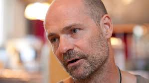 The Tragically Hip reveal Gord Downie's cancer, new tour