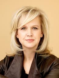 GE's CCO DEIRDRE LATOUR TO KEYNOTE PRSA BOSTON's ANNUAL MEETING