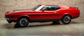 The story of finding a 1970 mustang mach 1 that had been stashed away in a tennessee barn for decades. Carlisle Events All About Cars