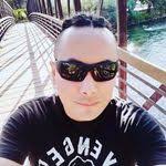 Lambert Benally's Instagram, Twitter & Facebook