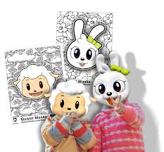 Start a monthly subscription in the quiver app! Home Quivervision 3d Augmented Reality Coloring Apps