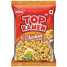 Check spelling or type a new query. Buy Top Ramen Noodles Chicken 70 Gm Pouch Online At Best Price Bigbasket