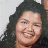 Sandra Karina Perez Obituary