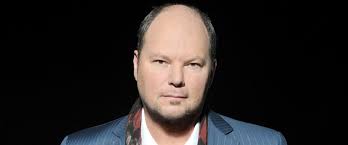 Christopher Cross at KUTX 7.26.13
