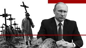 Who can Judge Putin for Russian War Crimes in Ukraine? - CEPA