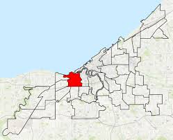 Detroit-Shoreway