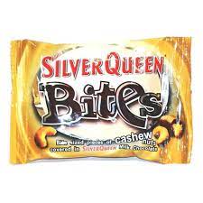 Maybe you would like to learn more about one of these? Jual Silver Queen Bites 40 Gr Terbaru Juni 2021 Blibli