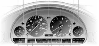 The fault, reported as, p0441 evaporative control systems leak detected is. Bmw E39 Car Warning Lights