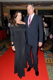 W Network S Love It Or List It Hilary Farr And Andrew Tatarek Photo Credit George Pimentel Photography Gala Hilary Fashion