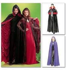 And the players in the hemisphere have entered late autumn with fascinating scenery. Craftdrawer Crafts Free Sewing Pattern How To Sew A Vampire Cape Cloak Pattern Cape Costume Costume Sewing Patterns