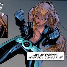 xmen #marvel #comics | TikTok