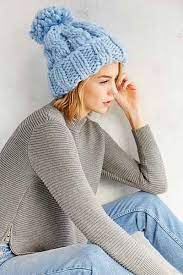 Pin By Fiora Piasecki On Wishlist Fashion Chunky Beanie Outfit Accessories