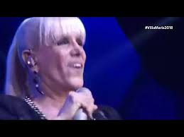 VALERIA LYNCH EN VILLA MARÍA 2018