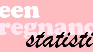 13 Facts About Teen Pregnancy That Will Blow Your Mind Teen Vogue