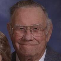 Glen Rye McDowell Obituary