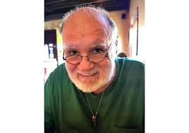 Garry Baxter Obituary (1945